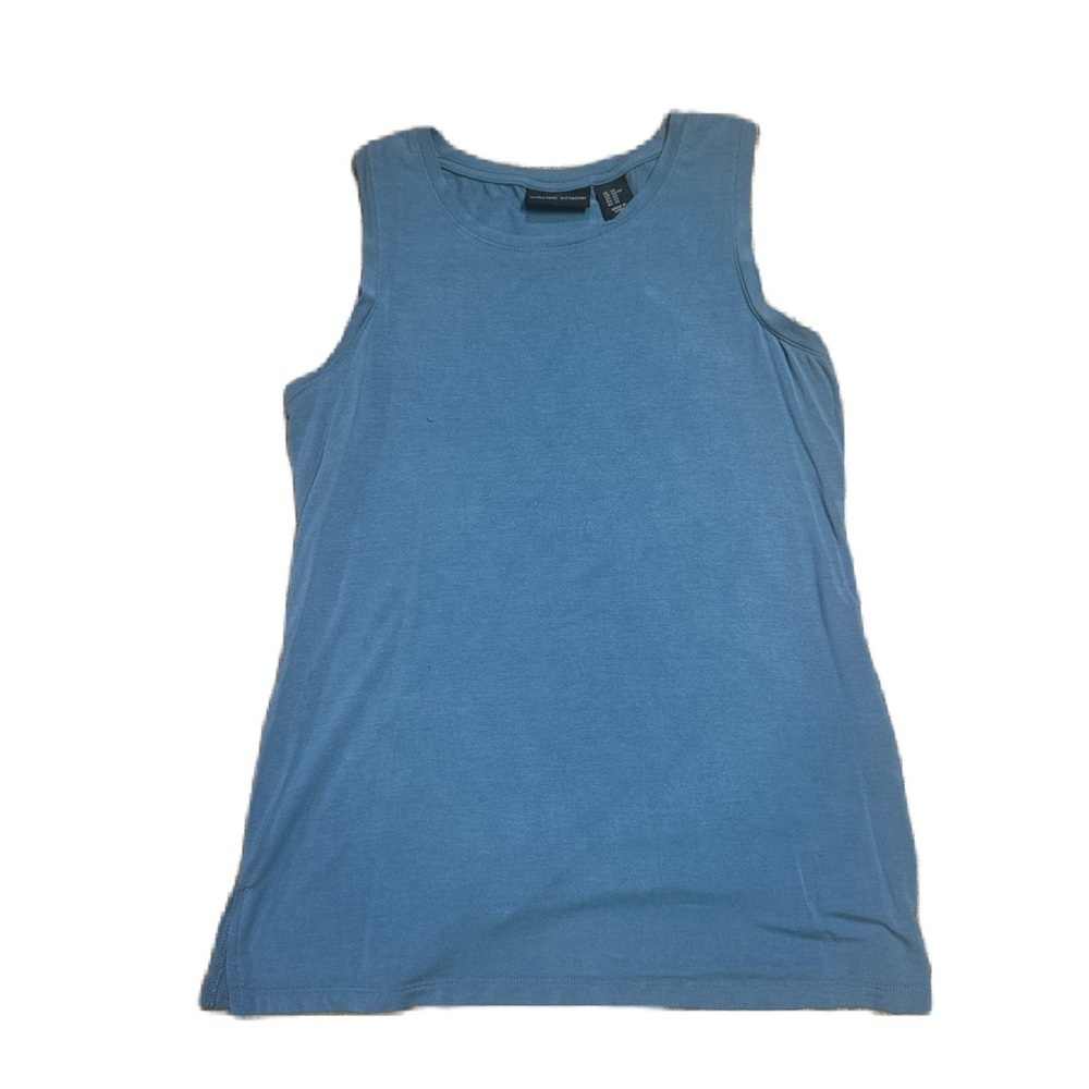 _Adrienne Vittadini Tank Top - Extra Small - Excellent Pre-Owned - $16_